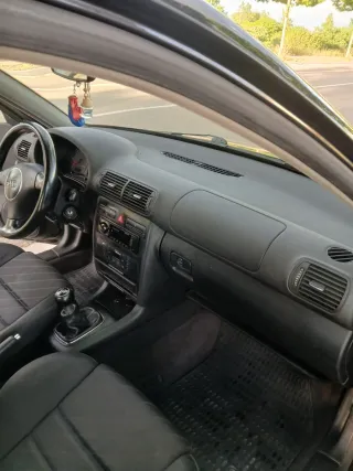 Audi A3 2001