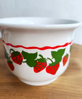 Macetas waechtersbach 70's