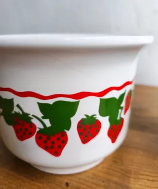 Macetas waechtersbach 70's