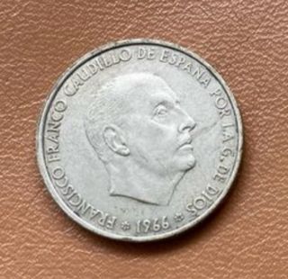 Moneda 100 Pesetas Plata + Monedas mundial