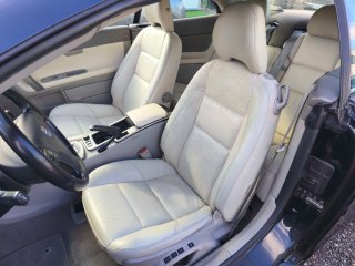 Volvo C70 2007