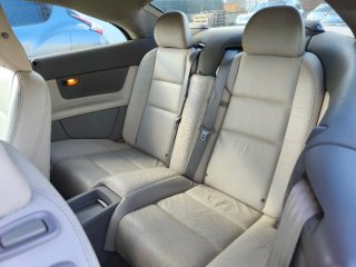 Volvo C70 2007