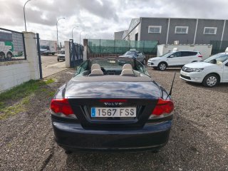 Volvo C70 2007