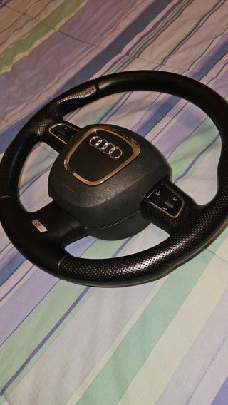 Volante Audi A4 B8 S Line