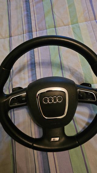 Volante Audi A4 B8 S Line