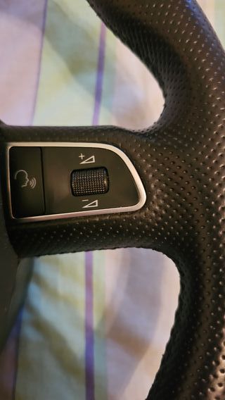 Volante Audi A4 B8 S Line