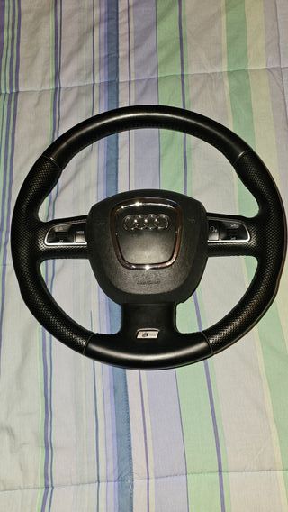 Volante Audi A4 B8 S Line