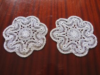 Conjunto 2 Panos Bilros 16cm