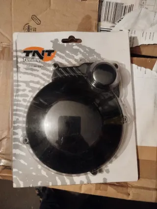 Piezas . Berta rrt50