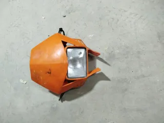 Piezas . Berta rrt50