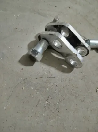 Piezas . Berta rrt50