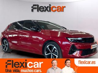 Opel Astra 1.2T XHT 96kW (130CV) GS