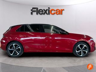 Opel Astra 1.2T XHT 96kW (130CV) GS