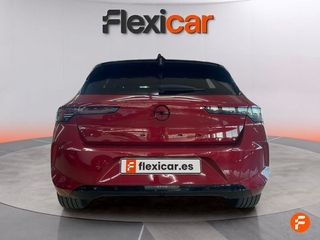 Opel Astra 1.2T XHT 96kW (130CV) GS