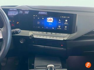 Opel Astra 1.2T XHT 96kW (130CV) GS