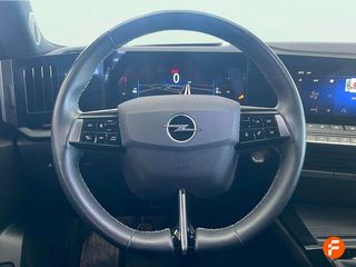 Opel Astra 1.2T XHT 96kW (130CV) GS