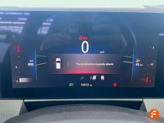 Opel Astra 1.2T XHT 96kW (130CV) GS