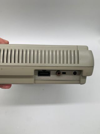 Nintendo Super Famicom Consola Retro Beige/Gris