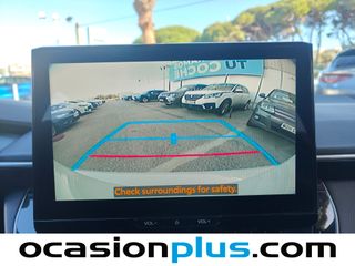 Toyota Corolla 140H GR-Sport 103 kW (140 CV)