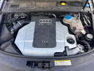 Audi A6 2004