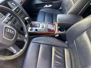 Audi A6 2004