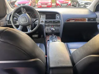 Audi A6 2004