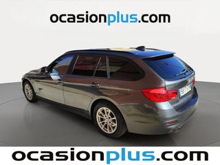 BMW Serie 3 320i Touring 135 kW (184 CV)