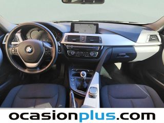 BMW Serie 3 320i Touring 135 kW (184 CV)