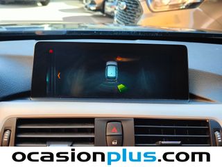 BMW Serie 3 320i Touring 135 kW (184 CV)