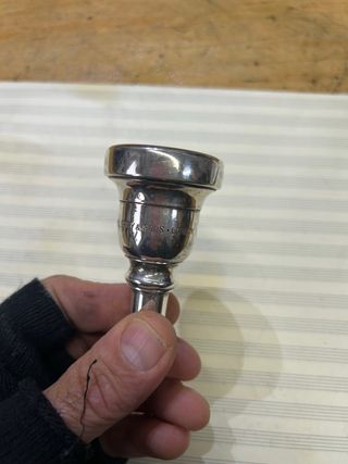 Bocchino Tuba/Trombone - Parsons & Sons London