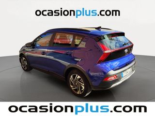 Hyundai Bayon 1.2 MPI Maxx 62 kW (84 CV)