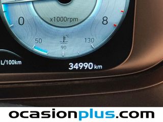 Hyundai Bayon 1.2 MPI Maxx 62 kW (84 CV)