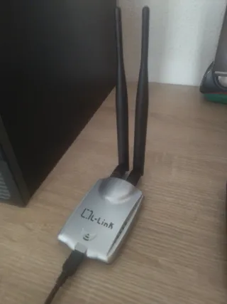 Ordenador sobremesa HP Prodesk i3 g400 500GB HDD W