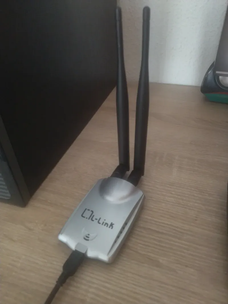 Ordenador sobremesa HP Prodesk i3 g400 500GB W10 P afbeelding 3