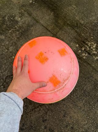 Boya/defensa barco Polyform LD-3