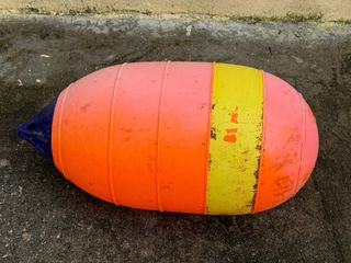 Boya/defensa barco Polyform LD-3