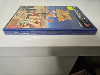 Asterix Juegos Olímpicos PS2 Precintado PAL ESPAÑA