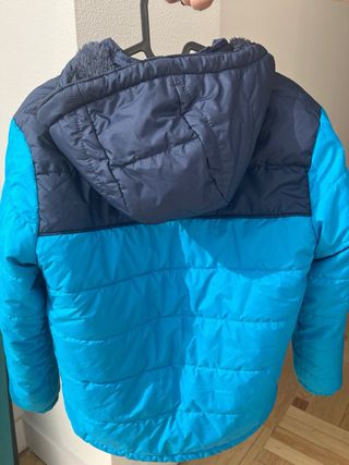 Chaqueta The North Face Niños Azul