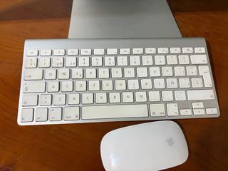 APPLE IMAC 2013 27”