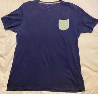 Camiseta de Alvaro Moreno