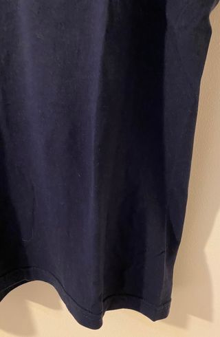 Camiseta de Alvaro Moreno