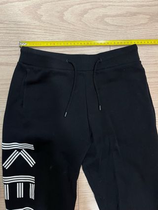 Pantalón Kenzo Paris Negro