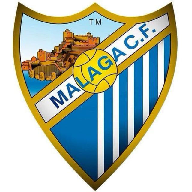 Camiseta Málaga CF 2005/06