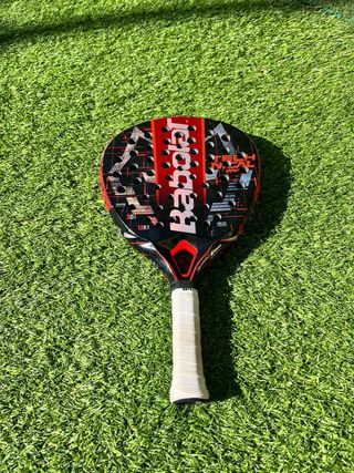 Pala Padel Babolat Technical Viper 2024