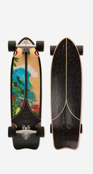 Longboard Fish 500