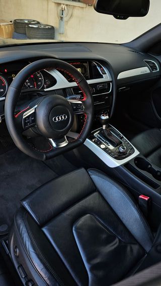 Volante + airbag AUDI TT TTS TTRS A3 S3 RS3 RS6 R8