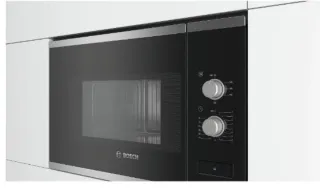 Microondas integrable BOSCH BFL520MS0
