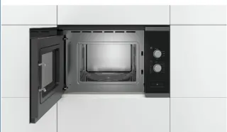Microondas integrable BOSCH BFL520MS0