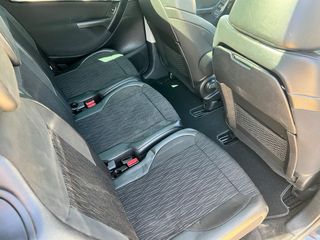 Citroen Grand C4 Picasso 2011