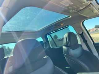 Citroen Grand C4 Picasso 2011